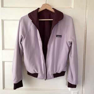 Patagonia Reversible Jacket